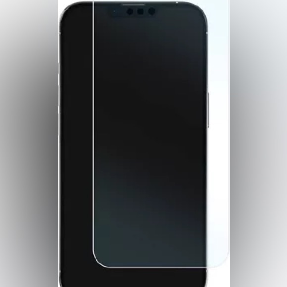 NWT Verizon Blue Light Tempered Glass Screen Protector for iPhone 13 Pro Max - Picture 2 of 10